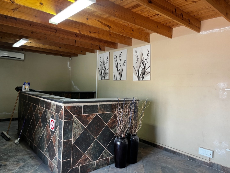 To Let Commercial Property for Rent in Brits North West